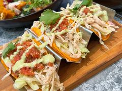 -芭莉与彩虹西餐厅(成都合生汇店)