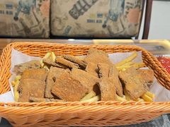 -回香楼大连新派清真菜