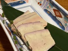 鹅肝-万岛日本料理铁板烧(太古里店)