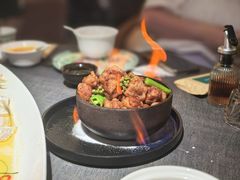 -南里山房·新淮扬菜(徐汇万科店)