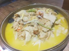 -叶派龙虾•招牌香辣蟹·海鲜(中海国际店)