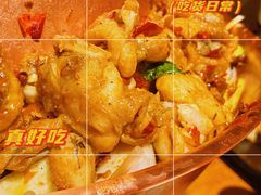-炉小二铜锅牛蛙•川湘菜(三里屯店)