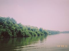 -马克咖啡The Moganshan Lodge