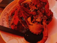 -Ministry of Crab•MOC(交子大道店)