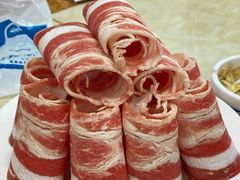 -富鹏轩(京味涮肉分店)