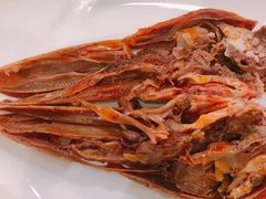 -阿熊螺蛳粉(北大街店)