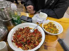 -笨罗卜浏阳菜馆(富家湾小区店)