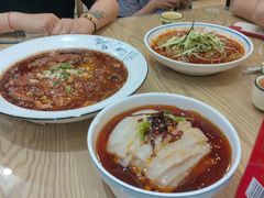 -老碗餐饮(前进路店)