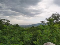 -阳台山自然风景区