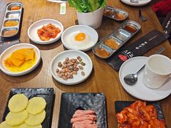 -·缸桶屋·韩式牛肋条自助烤肉(西湖D11店)