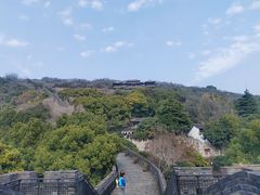 -虞山城墙