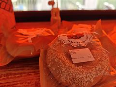 -Catch Bagel(芳草地店)