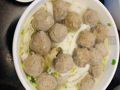 -潮镇老尾牛杂(环城西路店)