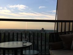 -上海崇明金茂凯悦酒店