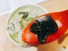 麻薯冰淇淋-DQ·蛋糕·冰淇淋(苏州中心店)