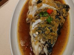 口味鱼头-口味堂(惠济路店)