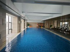 -盛捷游泳·潜水·高尔夫培训(凯德广场店)