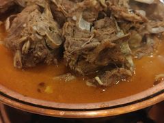 -八先生涮肉房(三里河店)