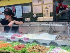 -醉人椒麻辣香锅(上地华联店)
