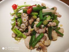-必点海鲜·鲅鱼水饺(鞍山西道店)