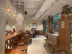 大堂-小豆海棠(人民南路店)
