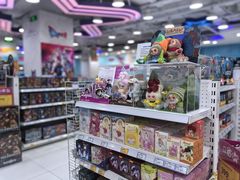 -TOYSRUS玩具反斗城(大连恒隆广场店)
