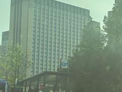 -济南喜来登酒店