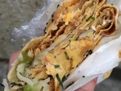 -卞姐蛋饼(陕西南路店)