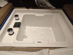 -金色印象·4K影院式足体养生(杨家坪西郊店)