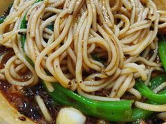 -张记奔吃小面