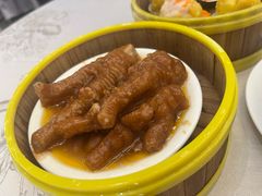 -香云轩·顺德菜(香云纱园林酒店店)