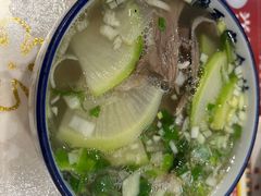 羊肉合汁-夏家合汁(天润花园小区店)