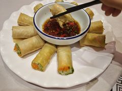 -客家大院·非遗赣南客家菜(郁孤台店)