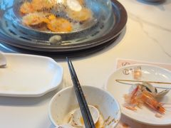 -水禾轩·海鲜蒸汽主题餐厅(拱北店)