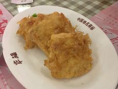 -华梅西餐厅(哈尔滨中央大街店)