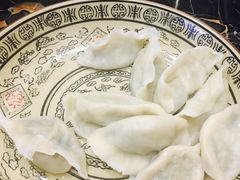 -东北农家院·铁锅炖(莘庄店)