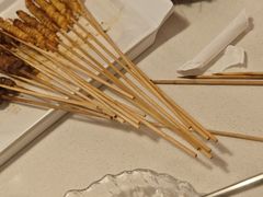 -白仁仔· 活烤海鲜 宵夜(豫园店)