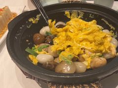 -江城小馆陕南妈妈菜·全球旅行餐厅(钟楼店)