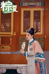 -美云庭古装·格格服汉服·京城旅拍(北京店)