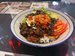 -老地方猫儿面(磁器口店)