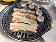 -猫爪爪原切自助烤肉(观音桥阳光世纪店)