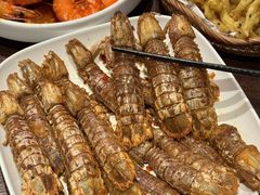 -单家老院·院子里的青岛菜(沙子口店)