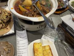 -楚太子  中餐&烧烤(武大店)