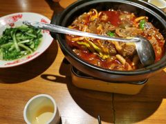 -肖记公安牛肉鱼杂馆· 省级非物质文化遗产(仁和路店)