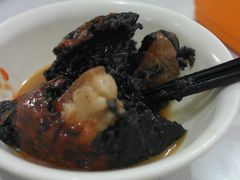 -东街钟楼肉粽(总店)