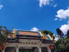 -潮州古城