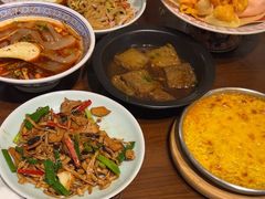 -龍聚祥烧麦馆(万达店)