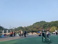 -东莞植物园