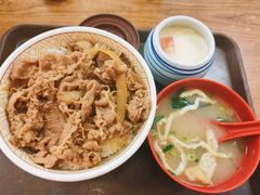 -食其家·牛丼咖喱(广元西路店)