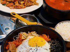 -延边河坝烧烤串城(车公庙店)